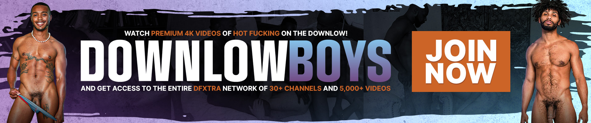 Downlow Boys
