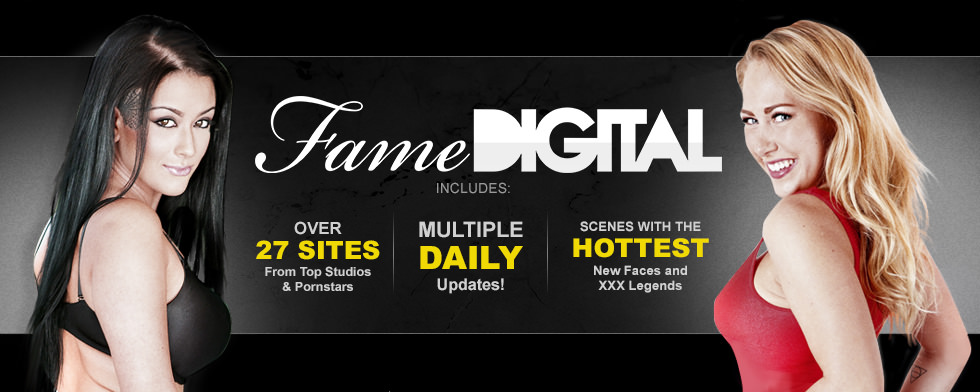 Fame Digital Porn - Download HD Porn: Fame Digital Porn Network