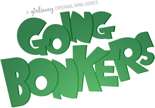 Bonkers Porn - Going Bonkers | girlsway mini-series