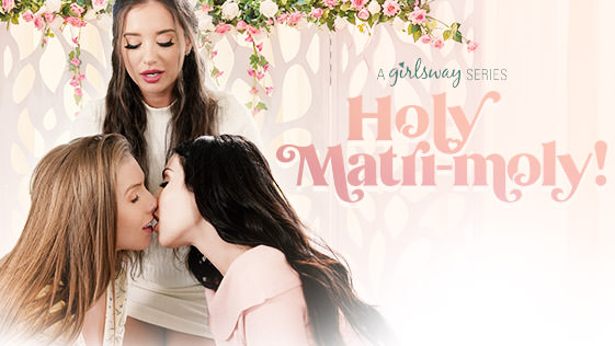 Girlsway Movies & Features - Full Length Lesbian Movies
