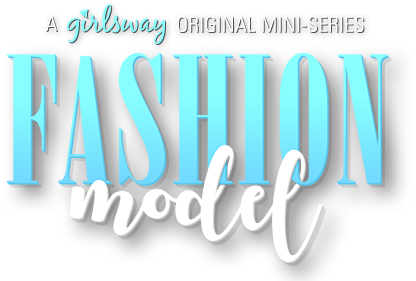 A girlsway Original Mini-Series: Fashion Model