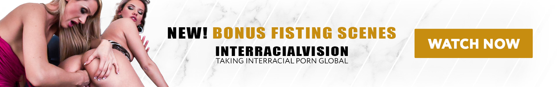 Interracial Vision