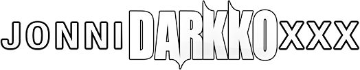 Jonni Darkko XXX