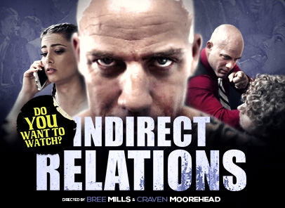 Indirect Relations