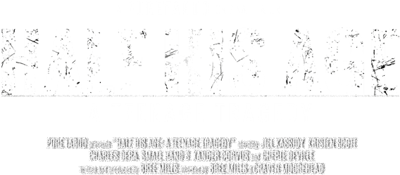 Half his age, a teenage tragedy