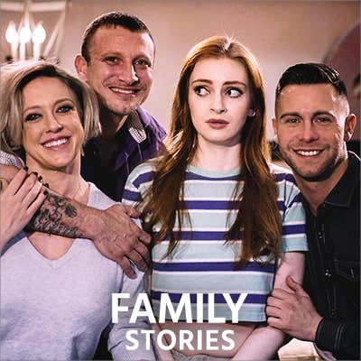 Story Family Sex - Taboo Porn & Family Sex | Pure Taboo