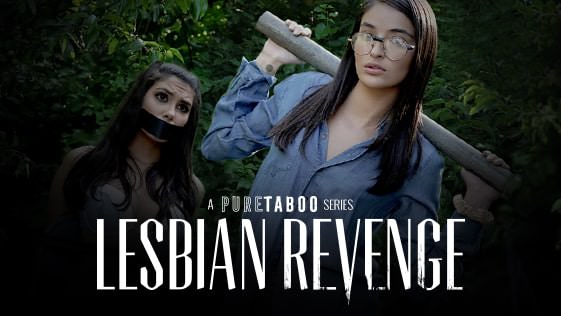 Lesbian Revenge