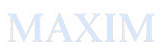 Maxim