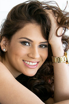 Vanessa Veracruz
