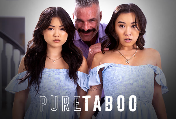 Pure Taboo
