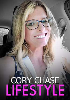 Cory Chase Lifestyle