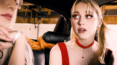 Where the Boys Aren't thumb 21